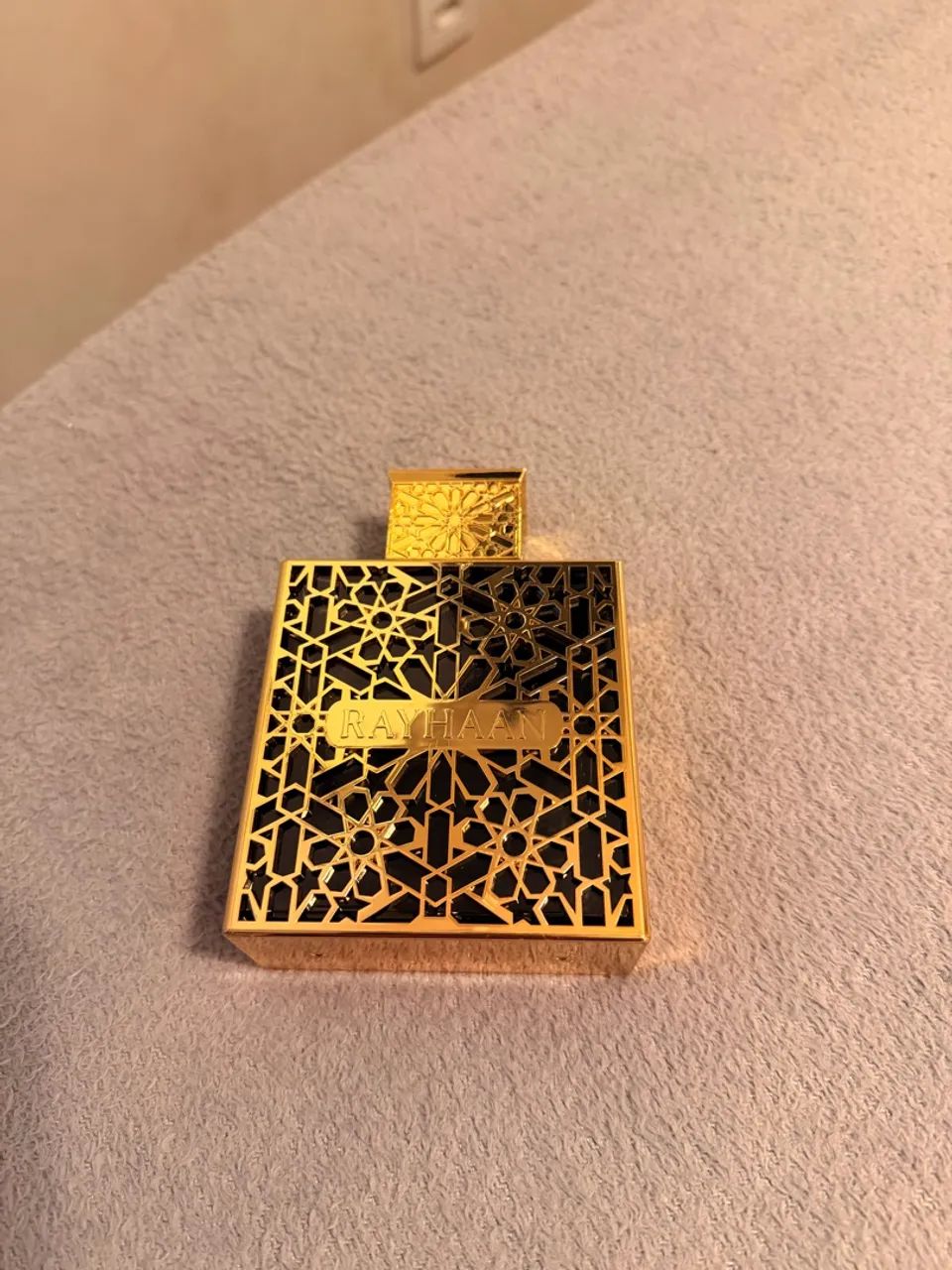 Rayhaan Elixir - 100ml - Foto 3