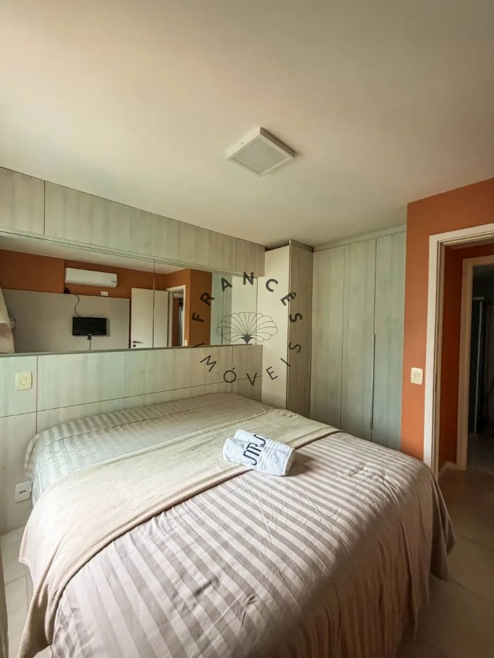 Apt. de 41m² no Edifício JTR | Jatiúca, Maceió - Foto 2