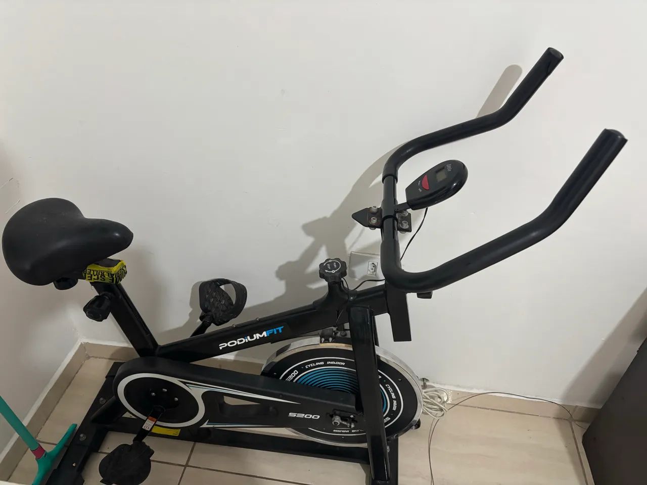 Bike ergométrica  - Foto 2