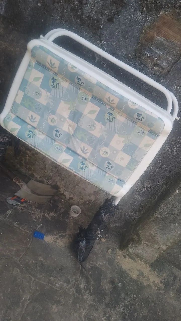 Suporte para BB 