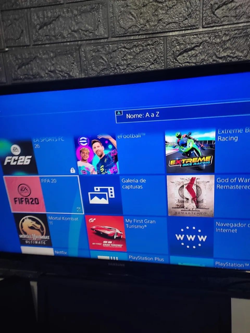 Play 4 slim  - Foto 2