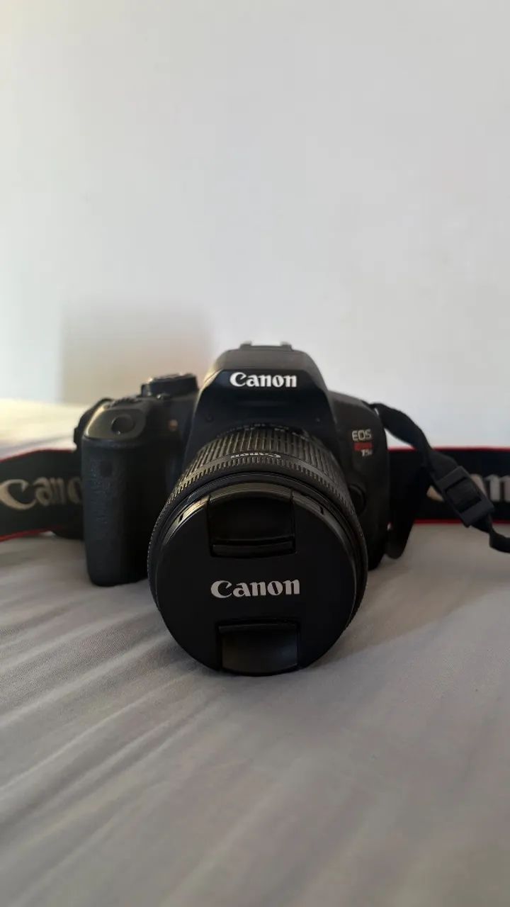 Camera fotografica