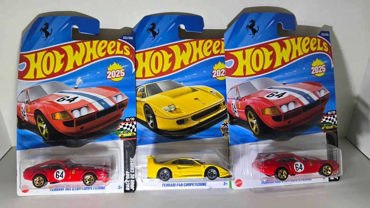Lote hotwheels  - Foto 2