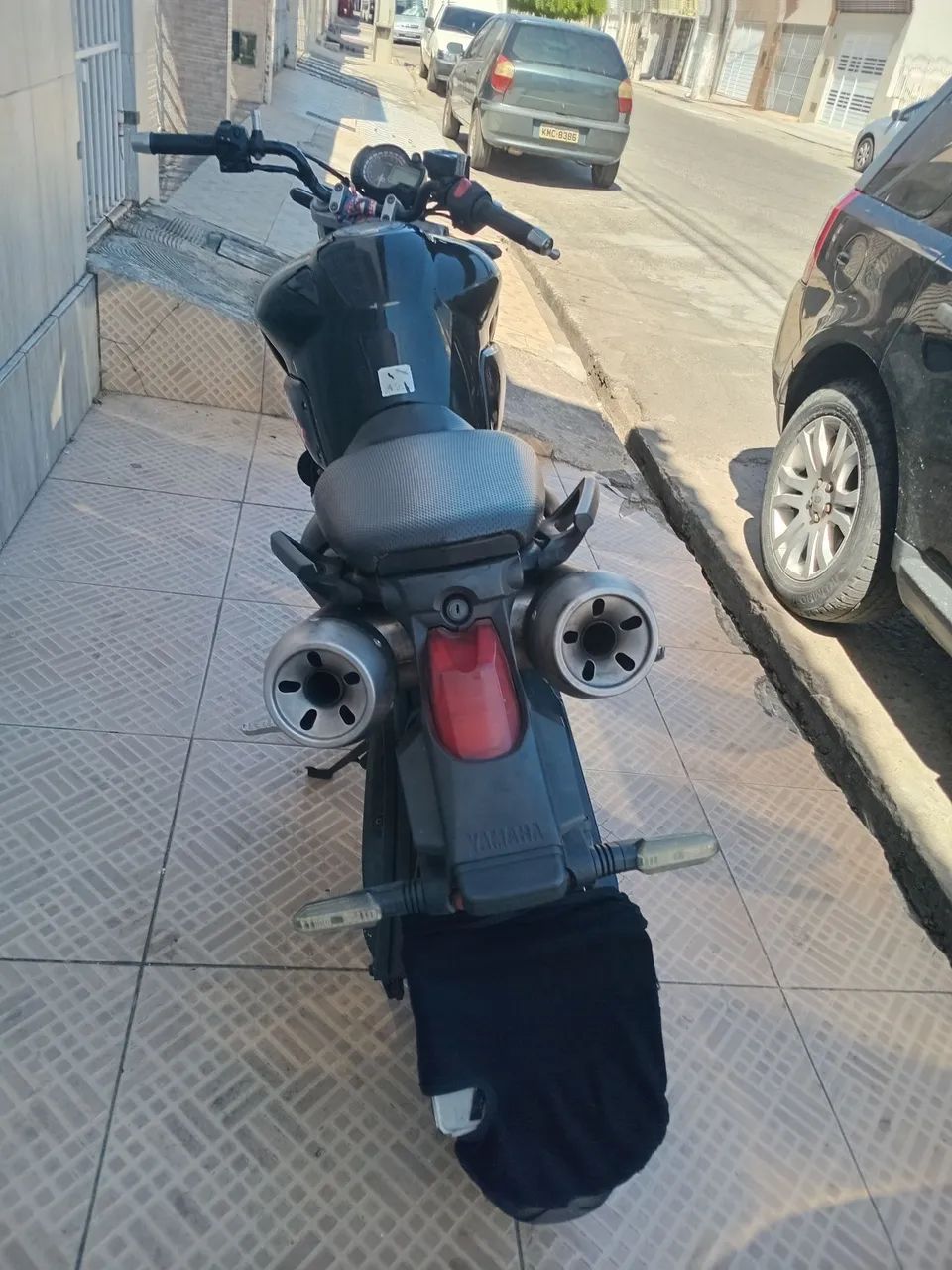 Moto perfeito estado - Foto 3