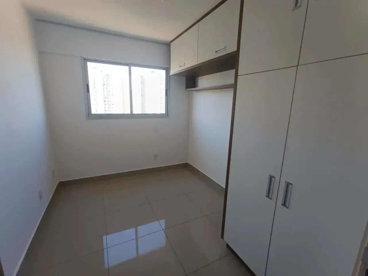 Apartamento no Vila Rosa  Goiânia codigo: 331316 - Foto 2