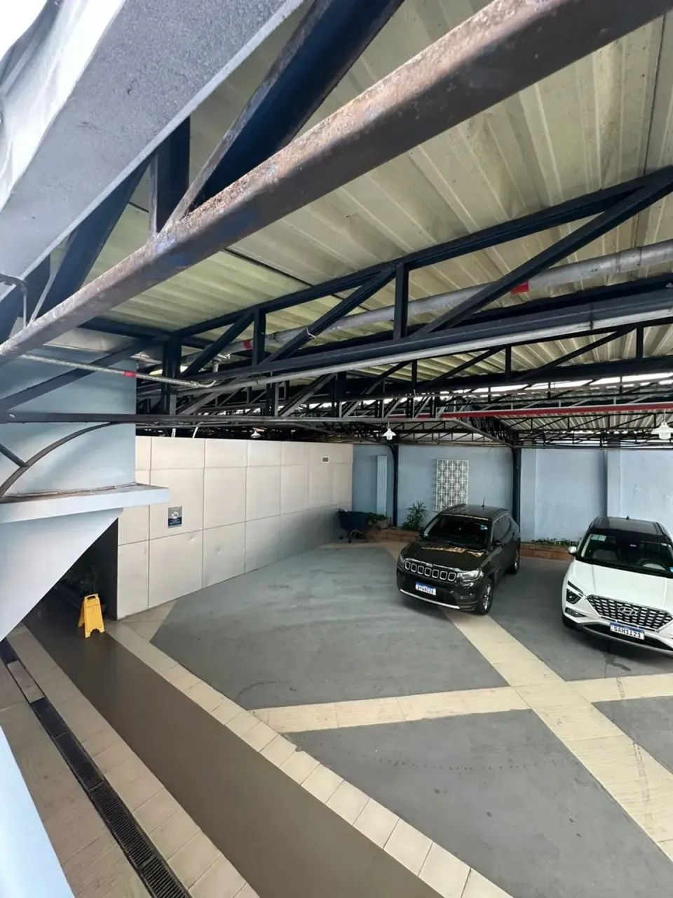 Área com 123,49 m² - Aluguel - Complexo do Hospital Santa Joana - Recife