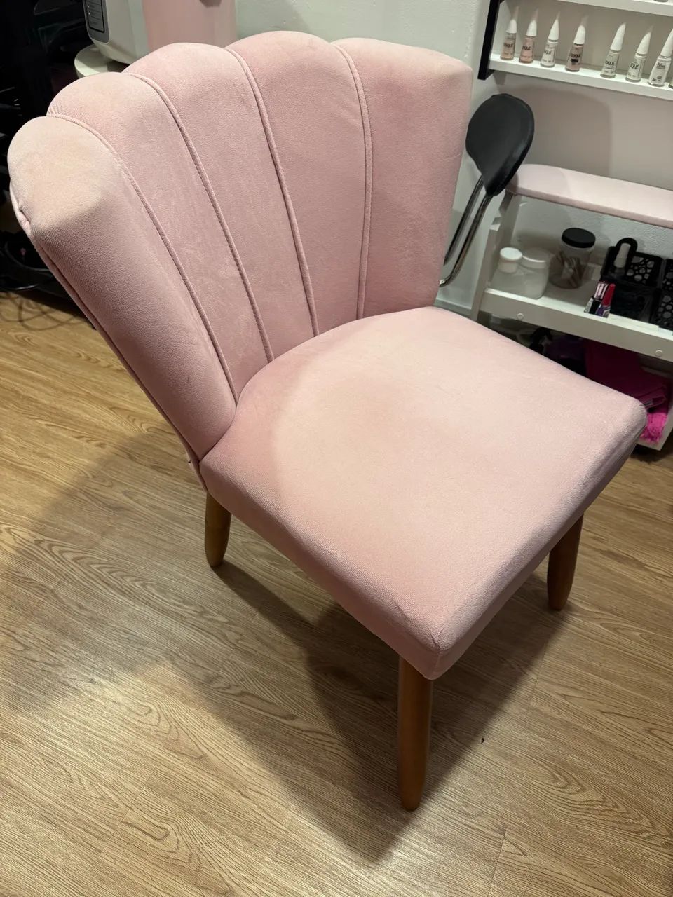 Vendo poltrona pétala 