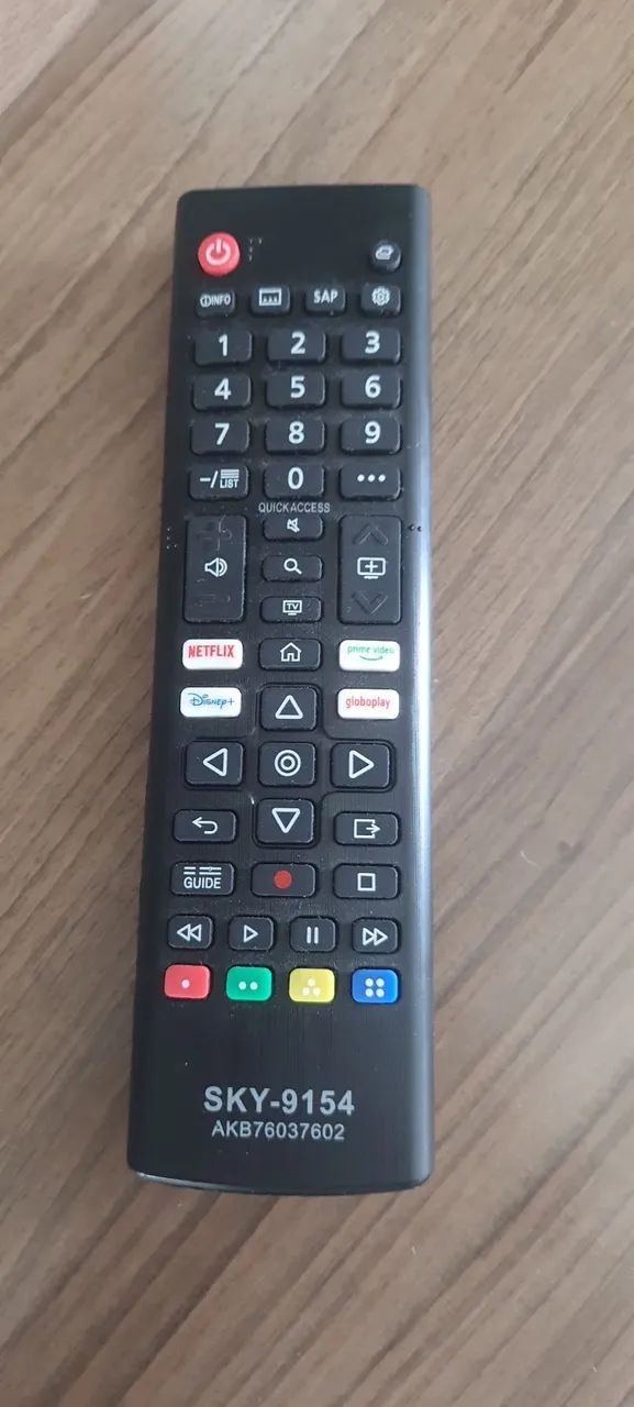 Tv LG 32 polegadas  - Foto 4