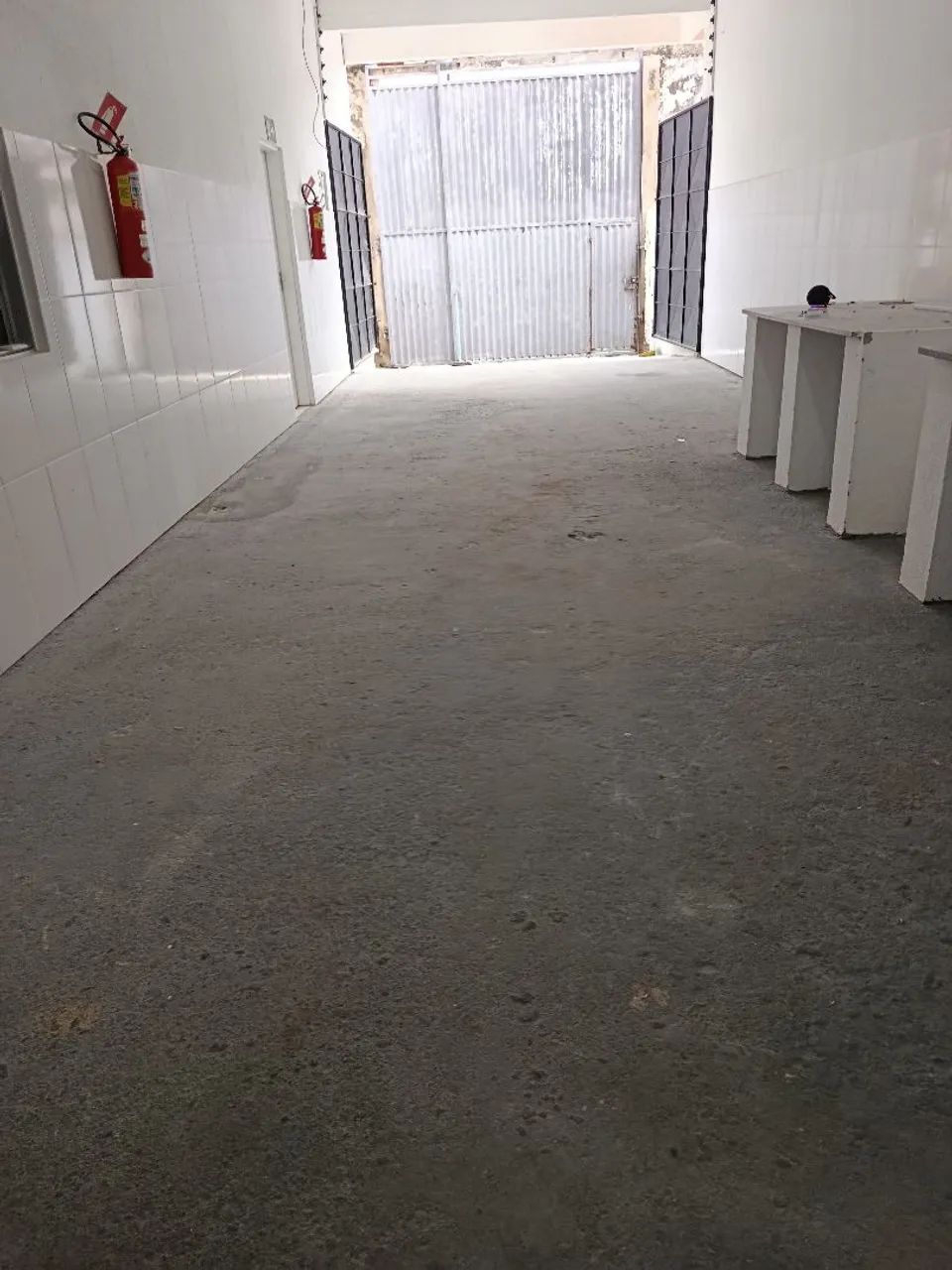 Aluga se galpão para depósito almoxarifado  - Foto 4