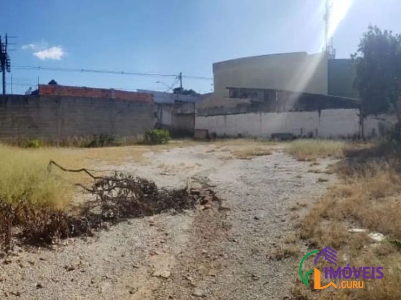 TERRENO - JARDIM UTINGA - SP - Foto 4