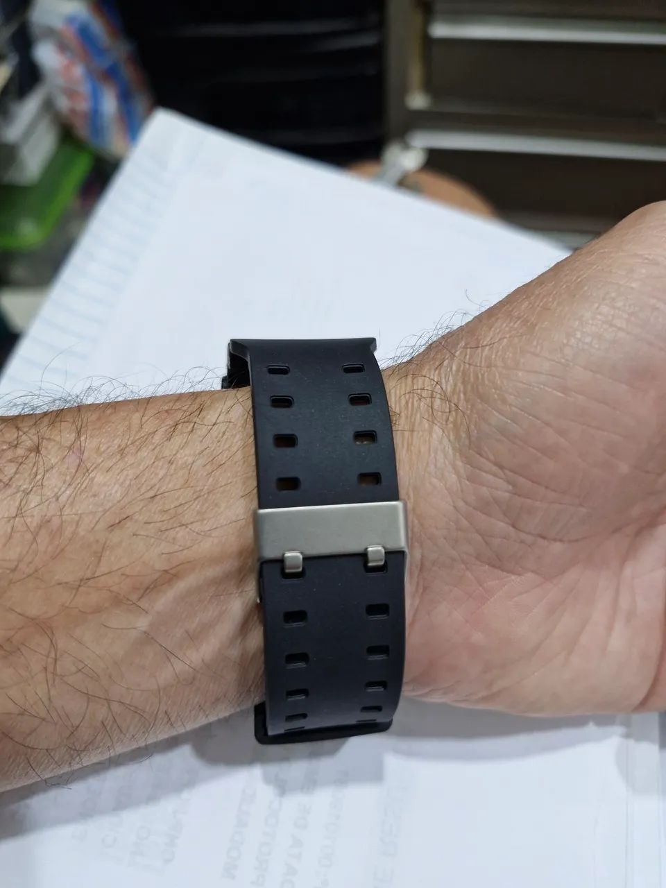 Relógio Casio G Shok GA 400 - Foto 3