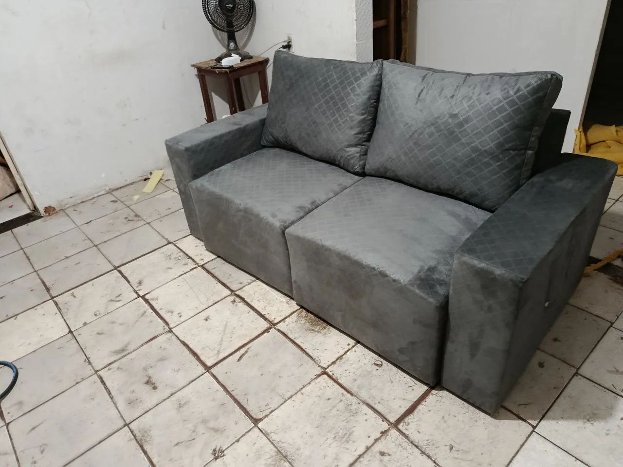 Sofá retrátil  - Foto 4