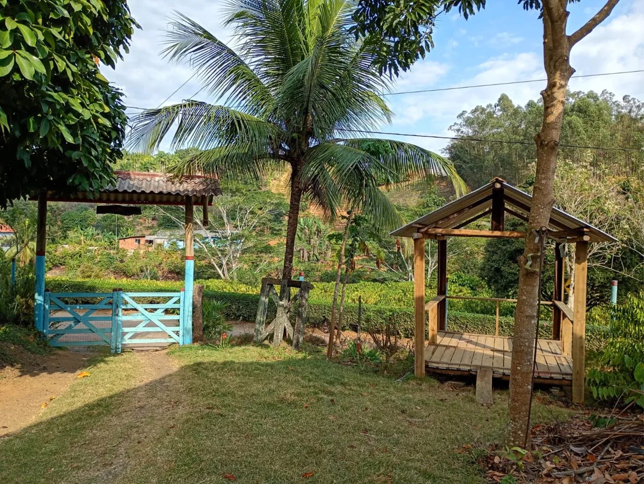 Sítio a venda  - Foto 4