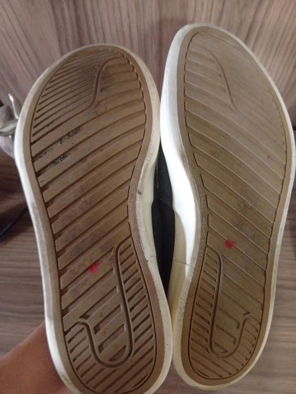 Tênis Slip On Reserva 39 - Foto 4