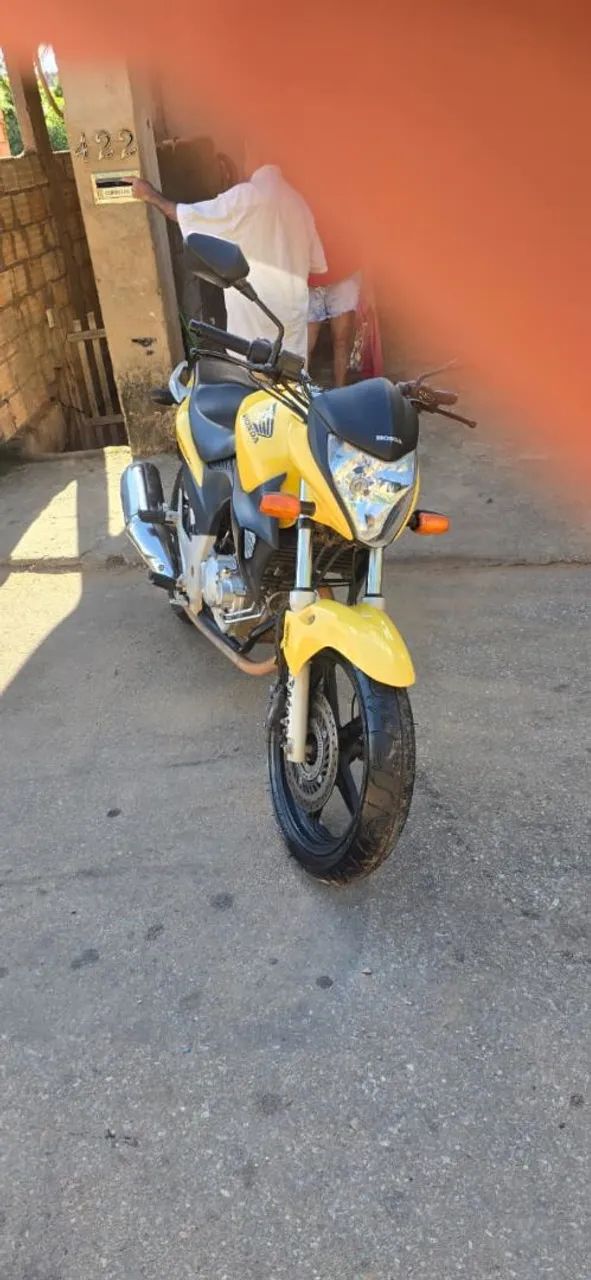 Cb 300r  - Foto 4