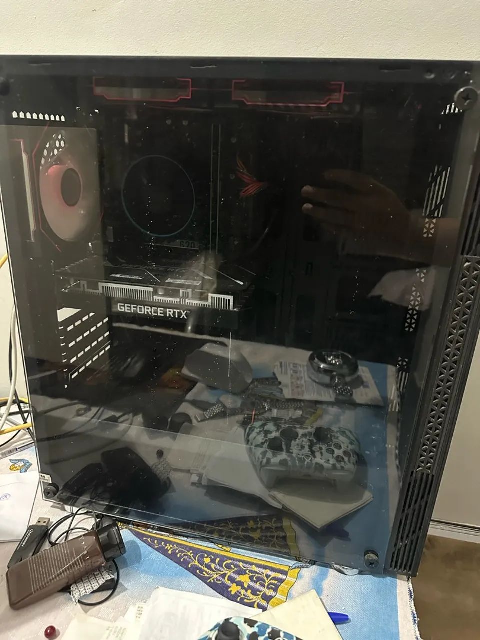 Computador gamer  - Foto 3