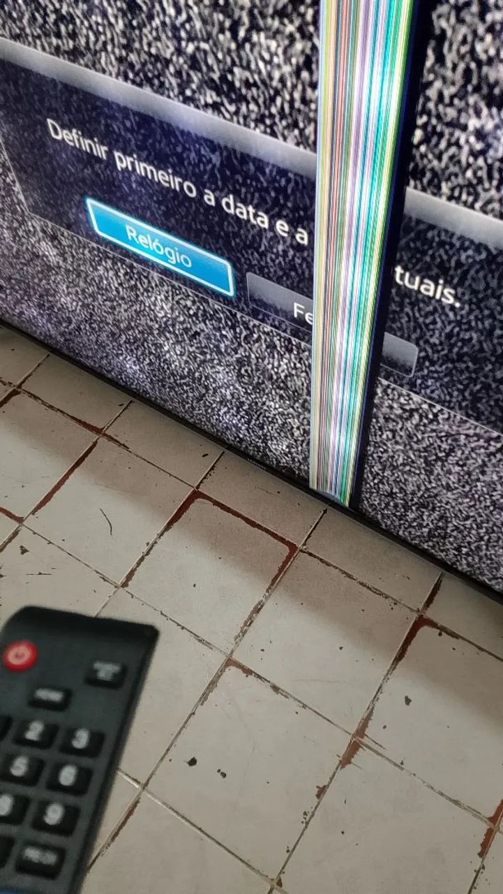 Tv Samsung - Foto 2
