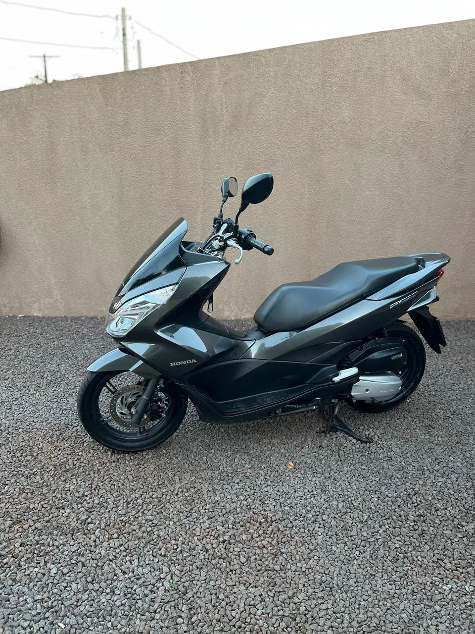 HONDA PCX 150 2017 ? AUTOMÁTICA - Foto 5