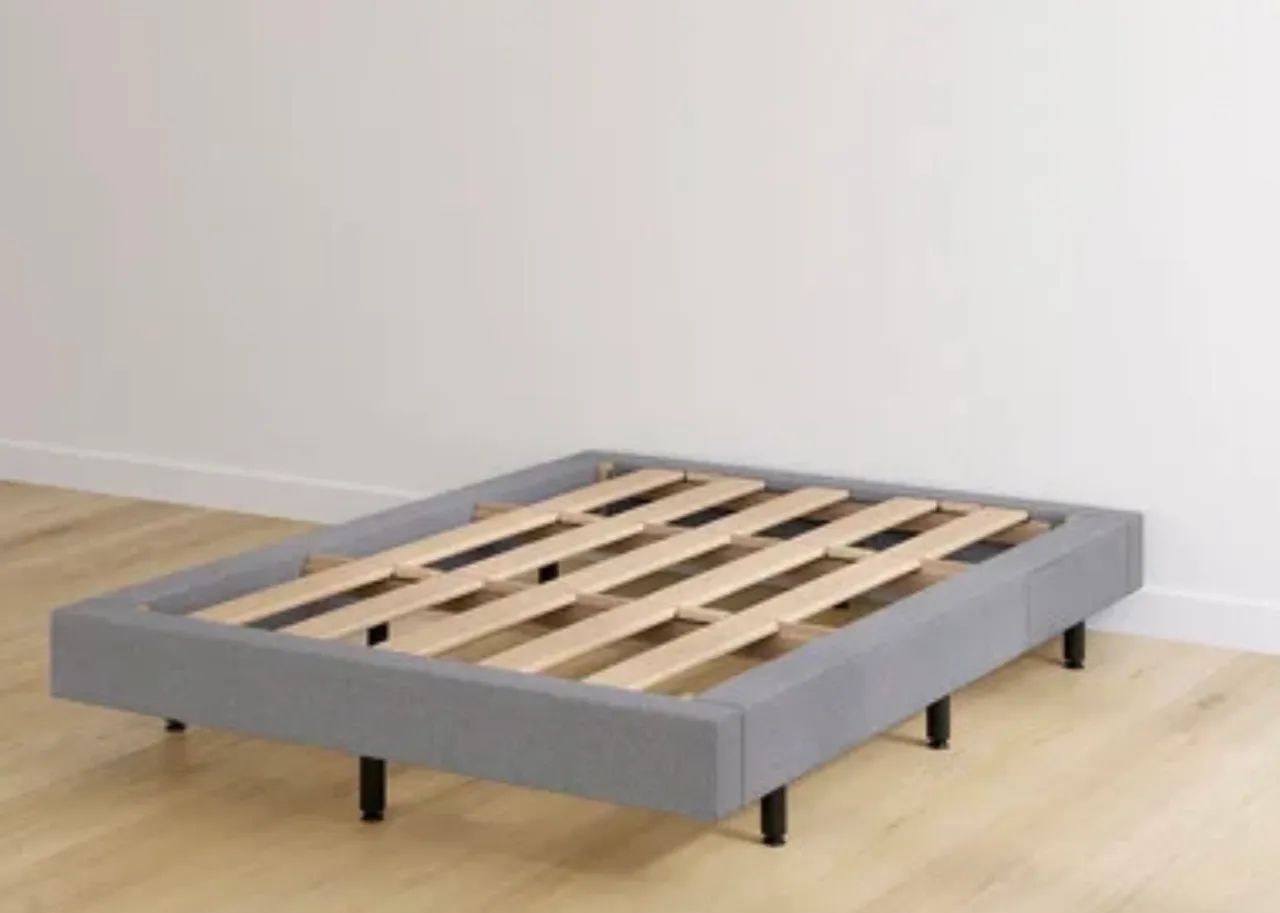 Cama emma box select queem