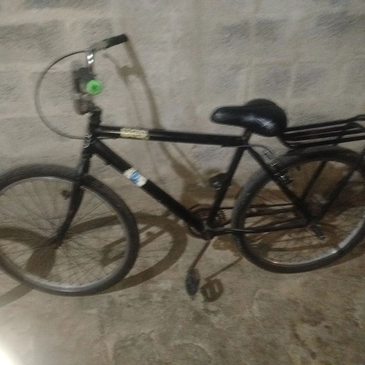 Bicicleta usada  - Foto 2