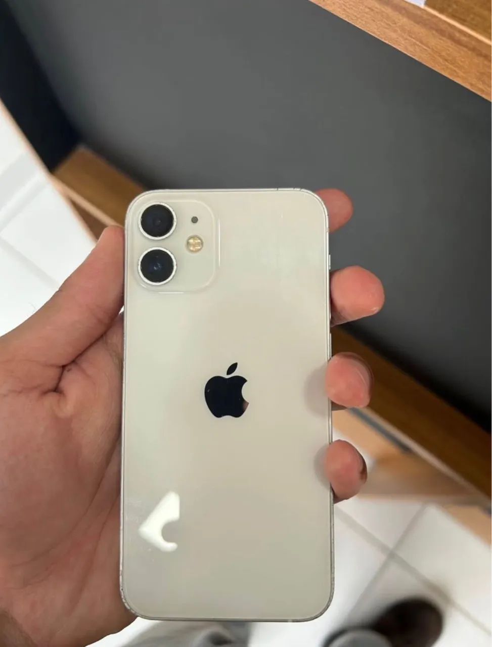 IPhone 12 MINI 64 GB - Foto 2