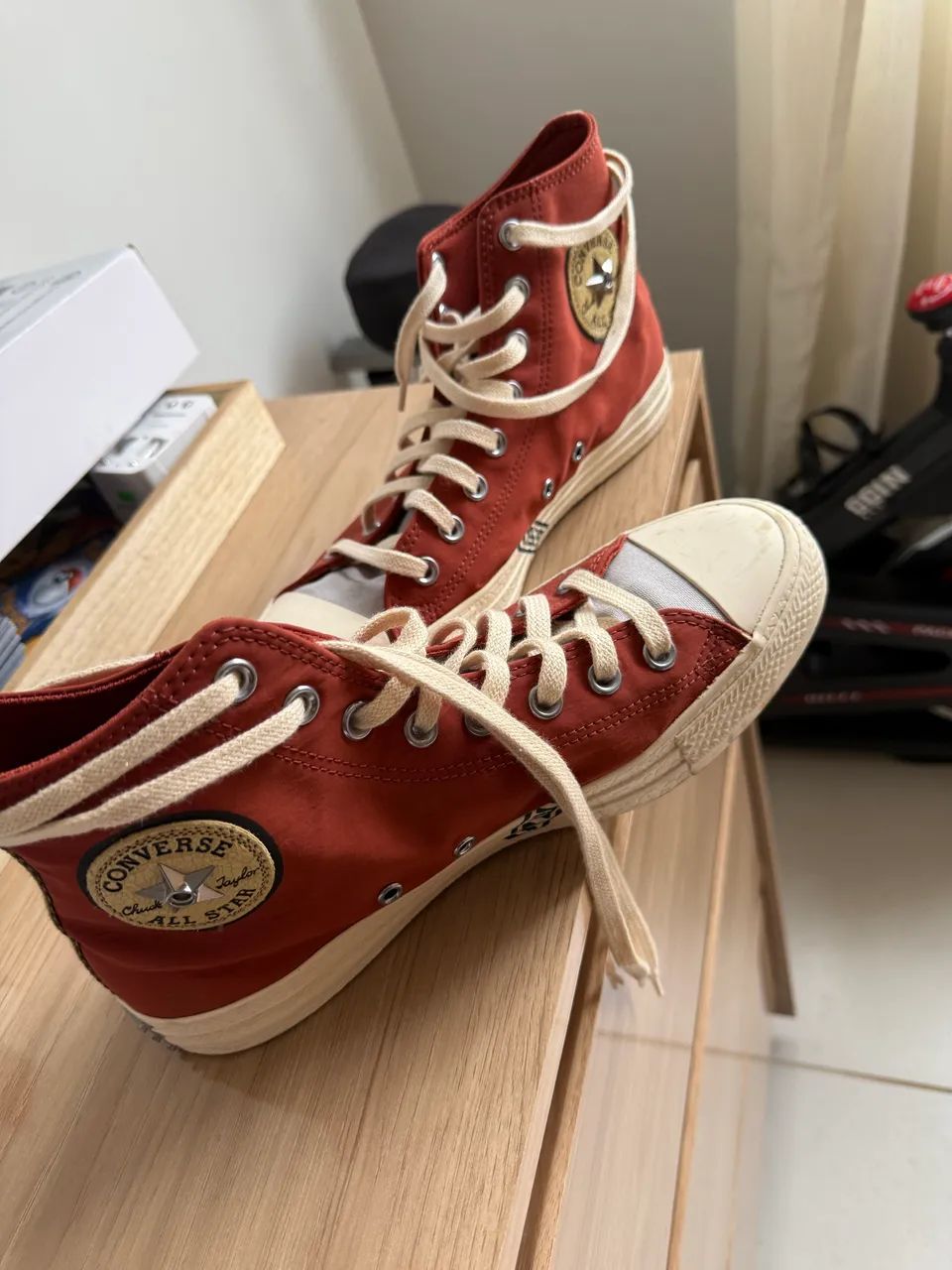 All Star - Gaara - Foto 2