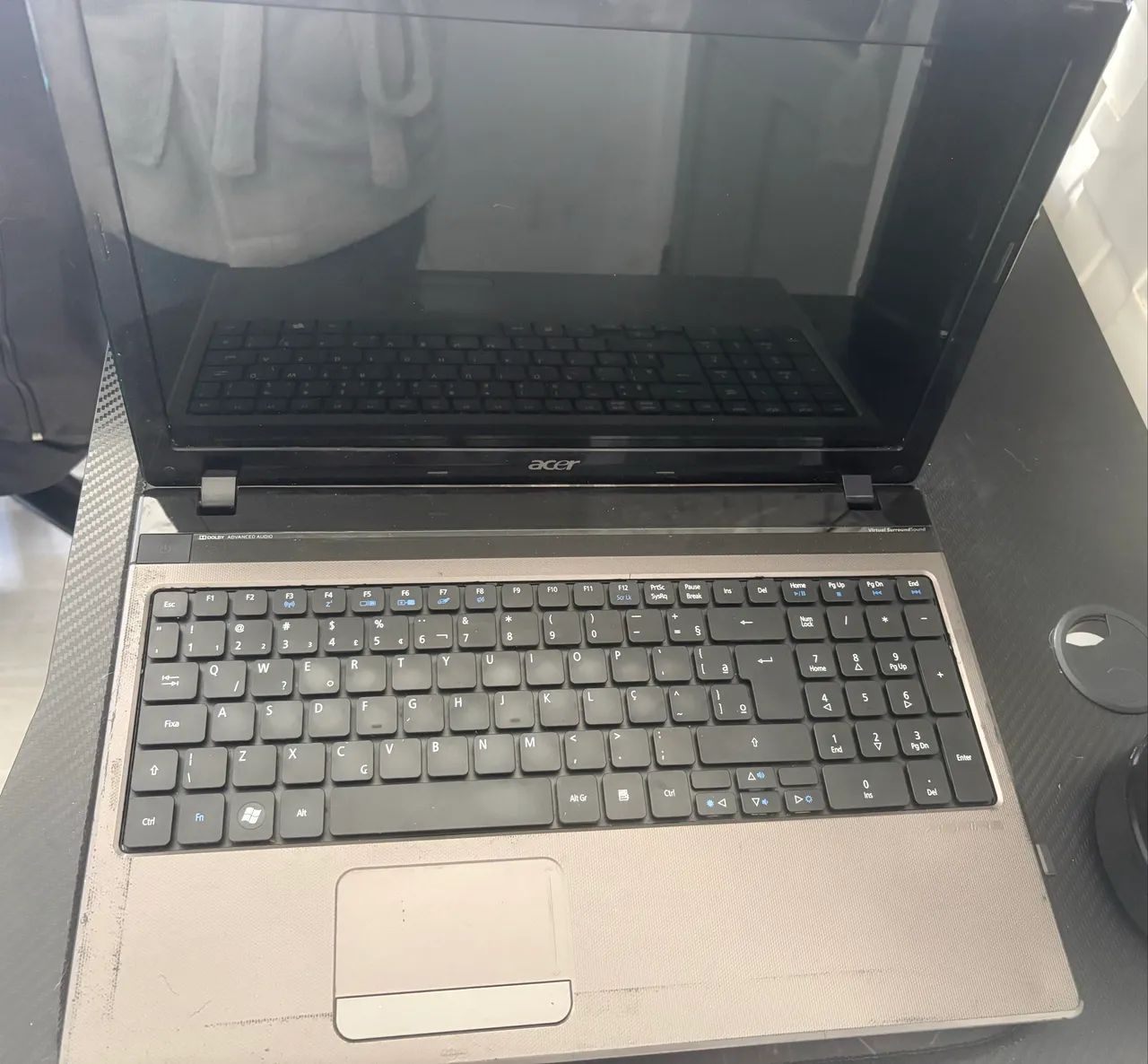 Notebook Acer - Foto 3