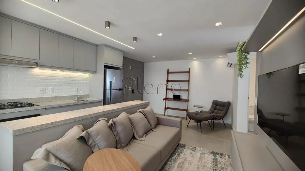 Apartamento à venda e para alugar em Campinas, Nova Campinas, com 2 suítes, com 66.27 m²,  - Foto 5