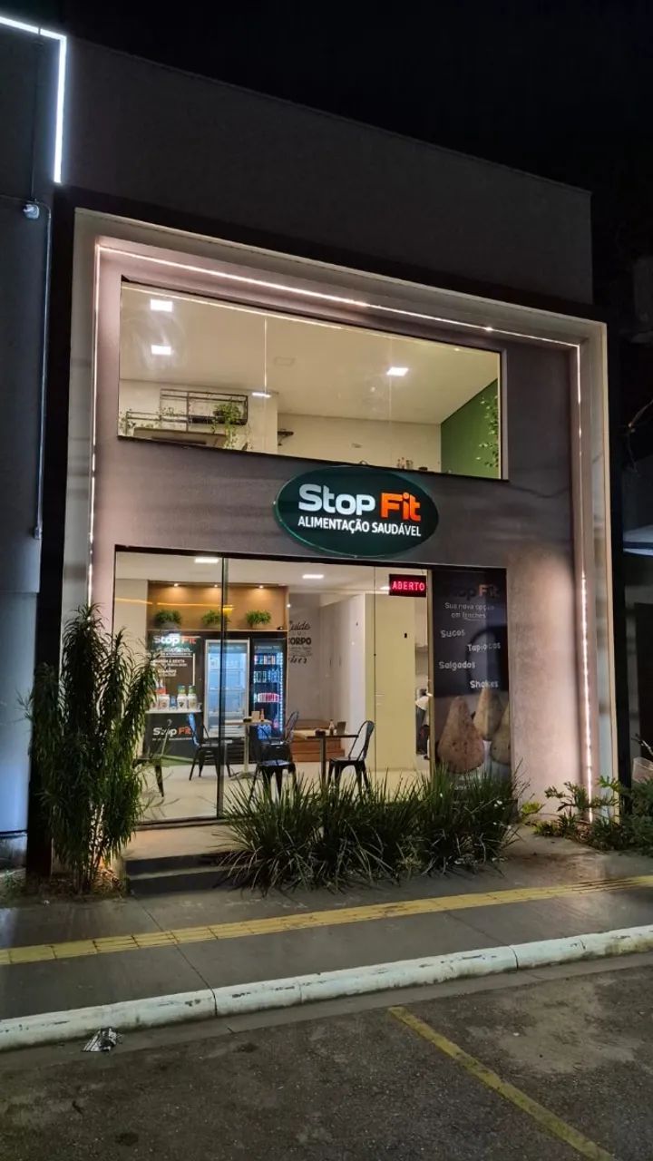 Lanchonete e Cafeteria com Alto Potencial de Crescimento