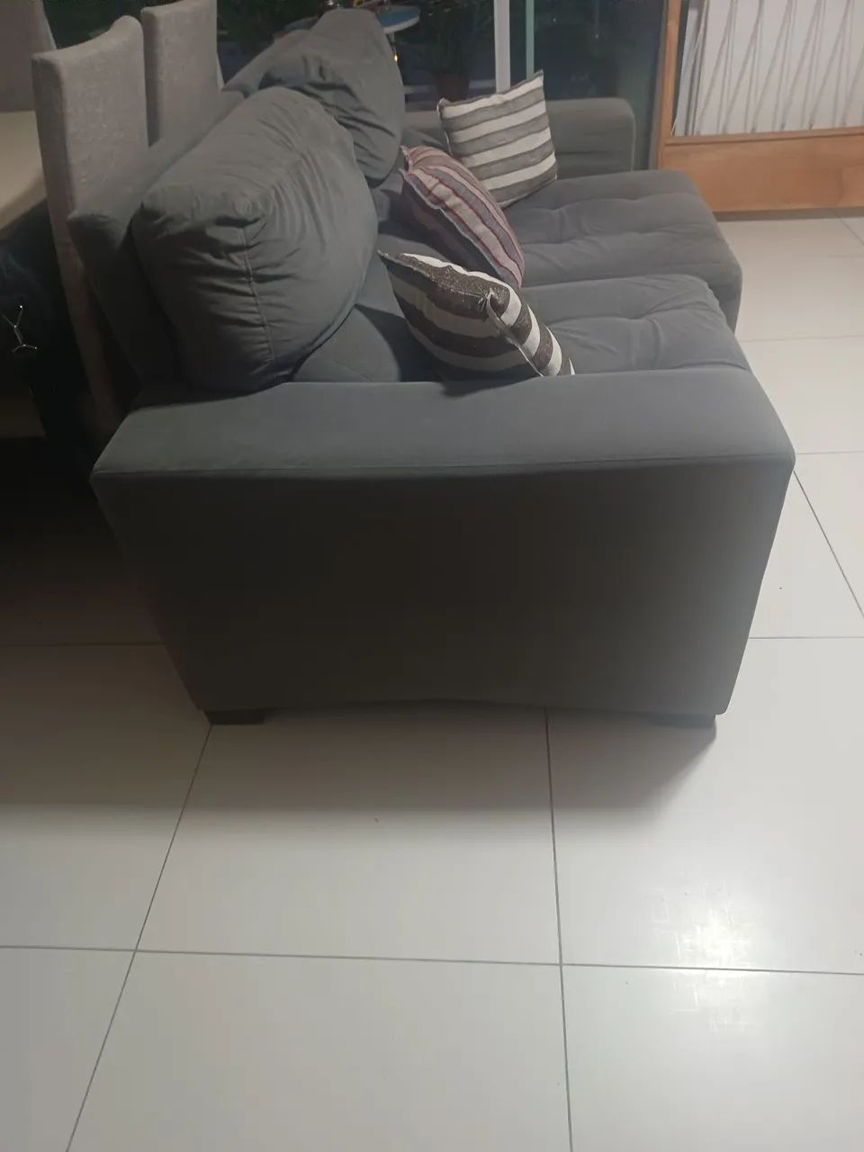 Sofá retrátil  - Foto 5