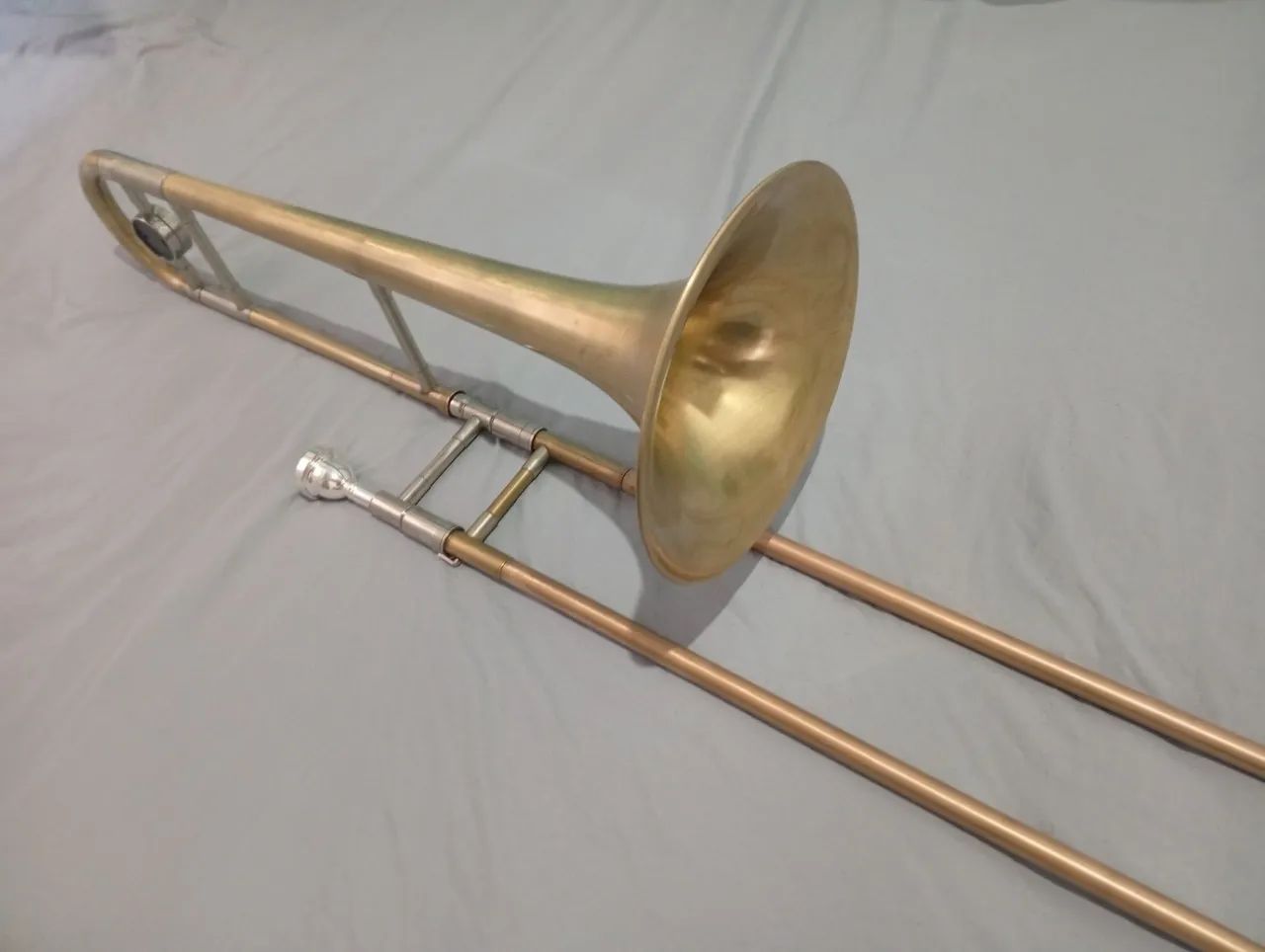 Trombone Quasar  - Foto 3