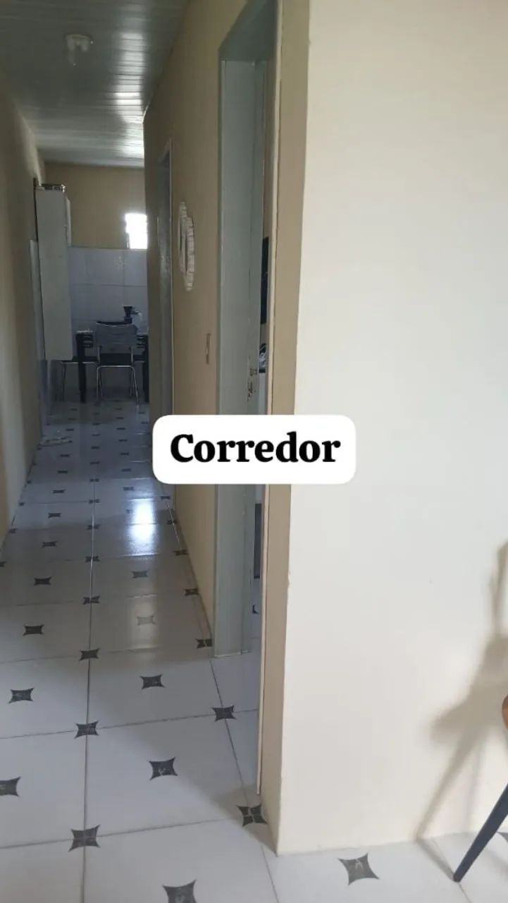 Casa na iputinga perto de tudo ótimo preço 