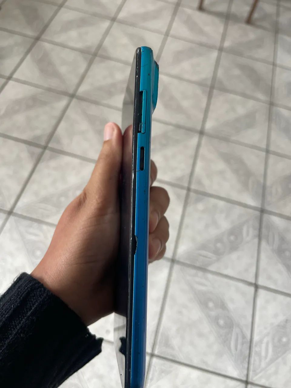 Celular para retirar peças - Foto 4