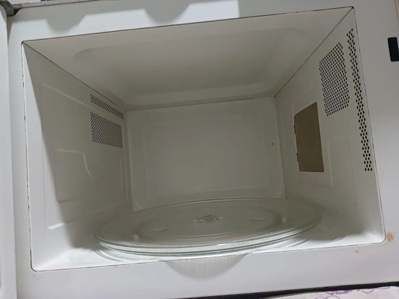 Cadeira,micro-ondas  - Foto 3