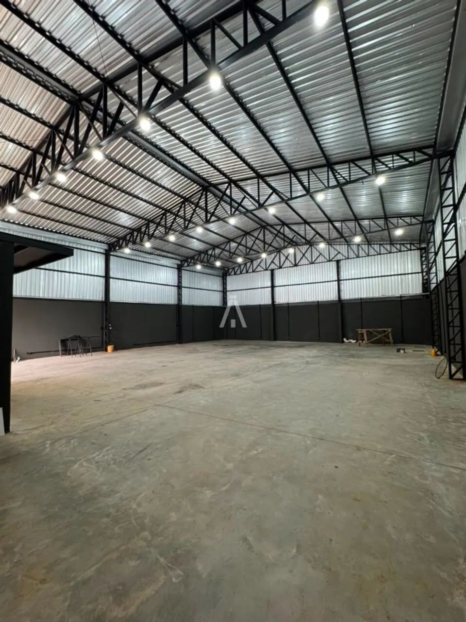 Barracão para locação comercial - Foto 2