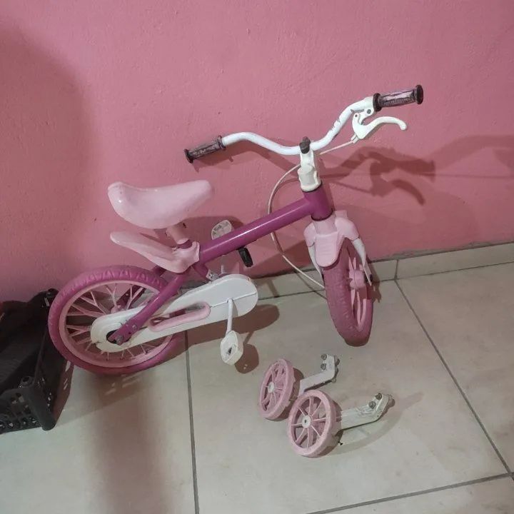 Bicicleta  - Foto 2