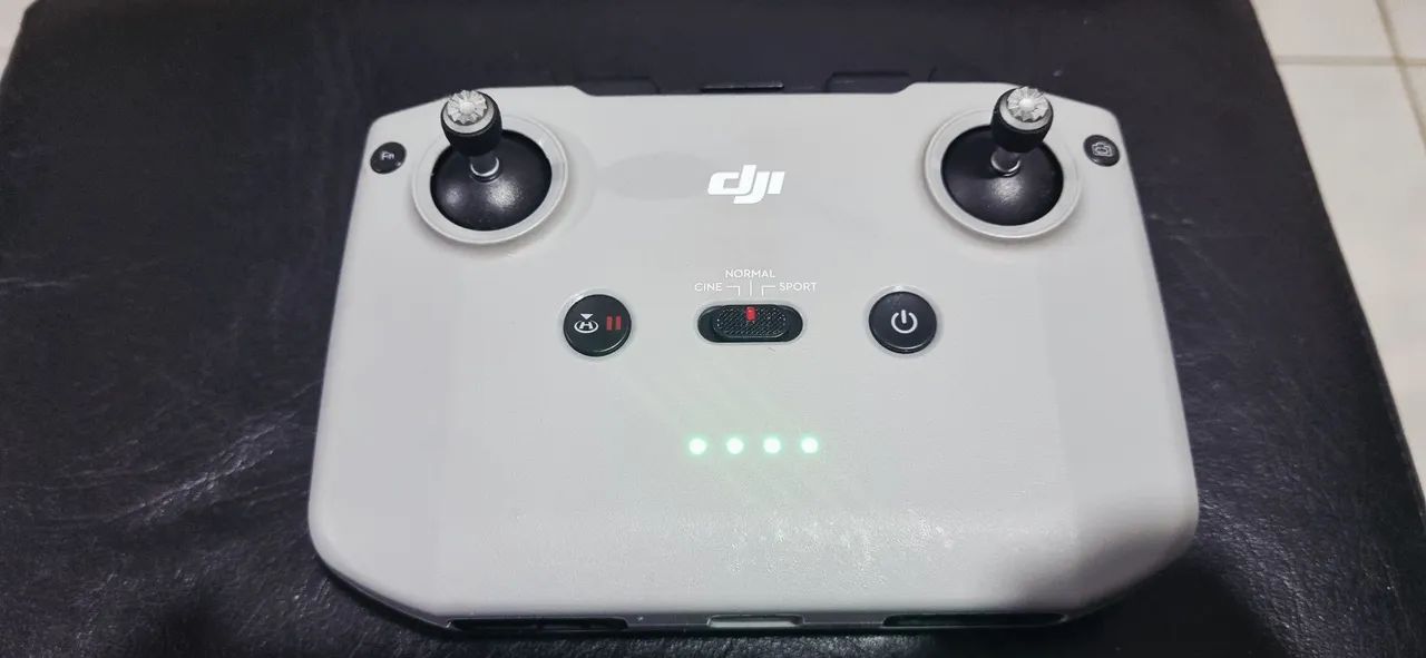 Controle de drone dji  - Foto 5
