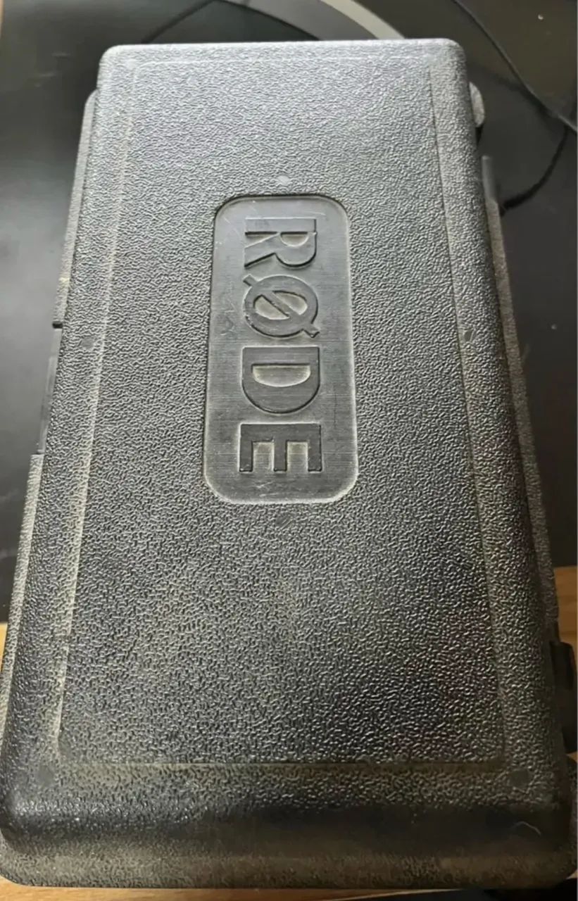 Microfone Rode NT2 A - Foto 2