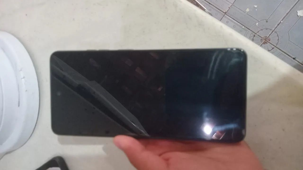 Vendo moto g 04  - Foto 2