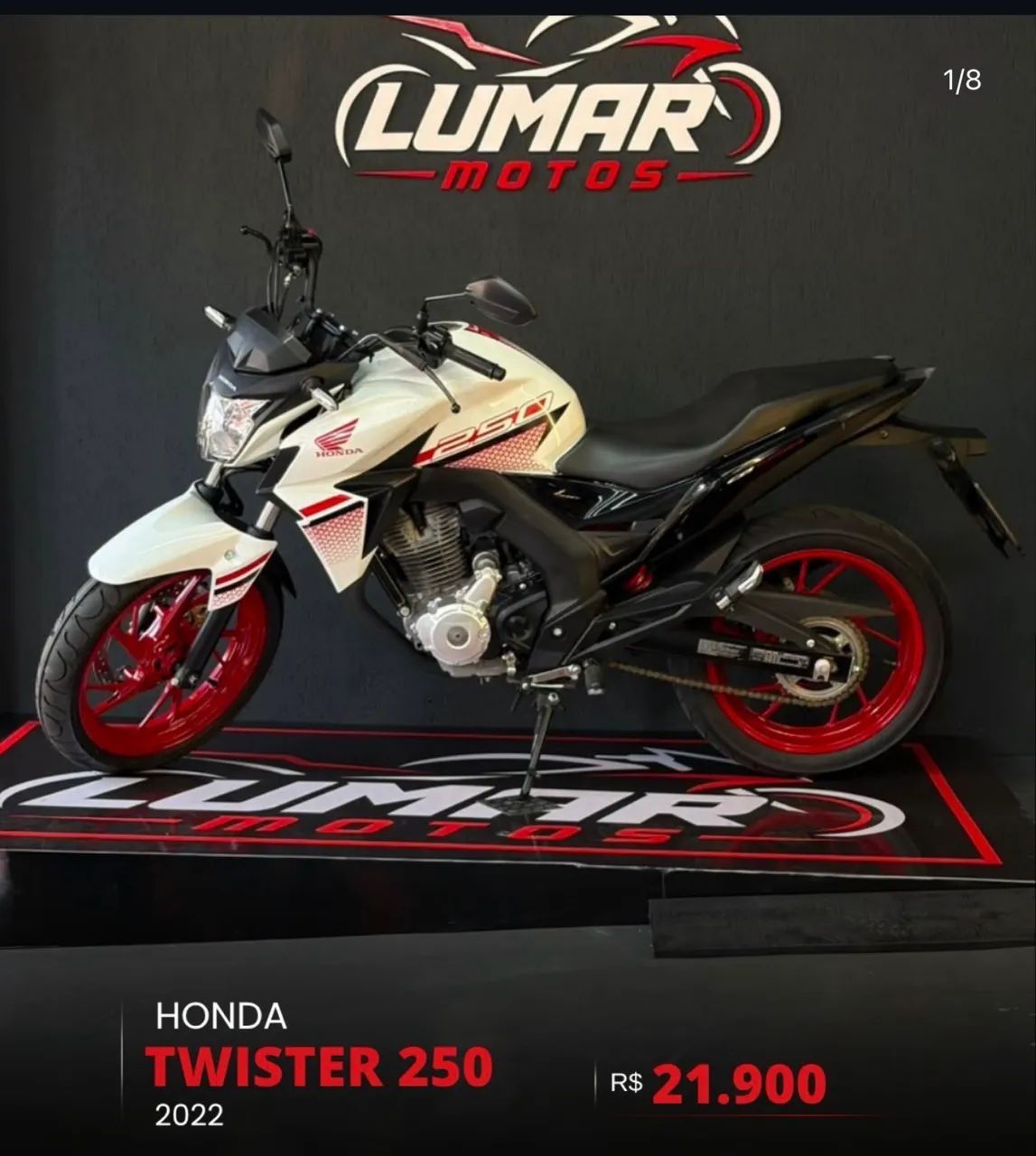 Moto  - Foto 3