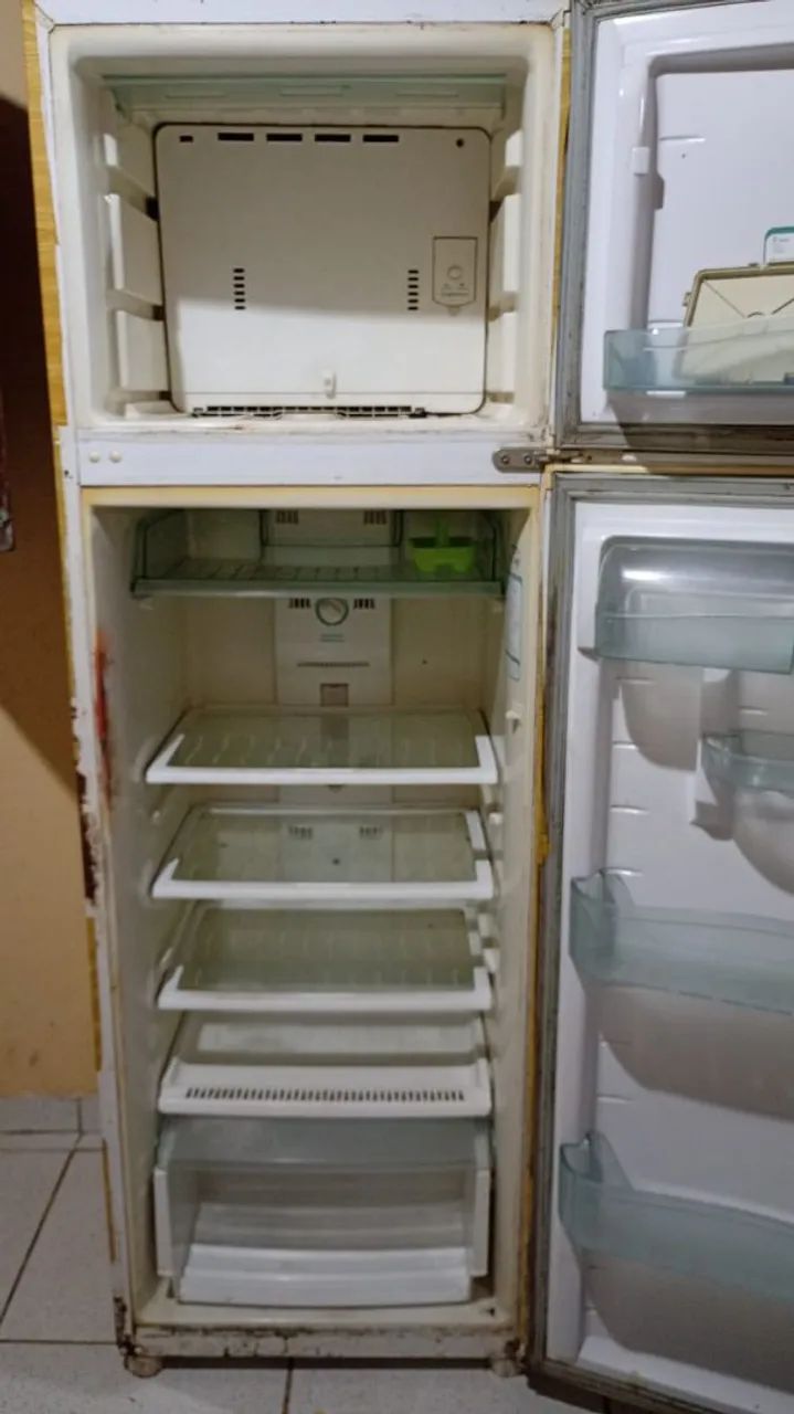 Geladeira Consul  - Foto 4