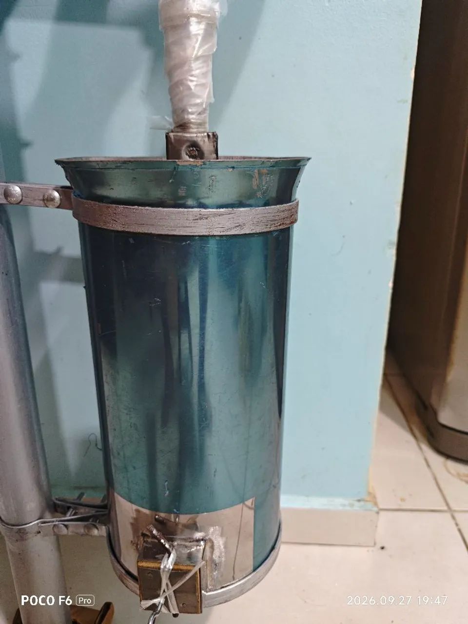 Máquina de bater açaí - Foto 2