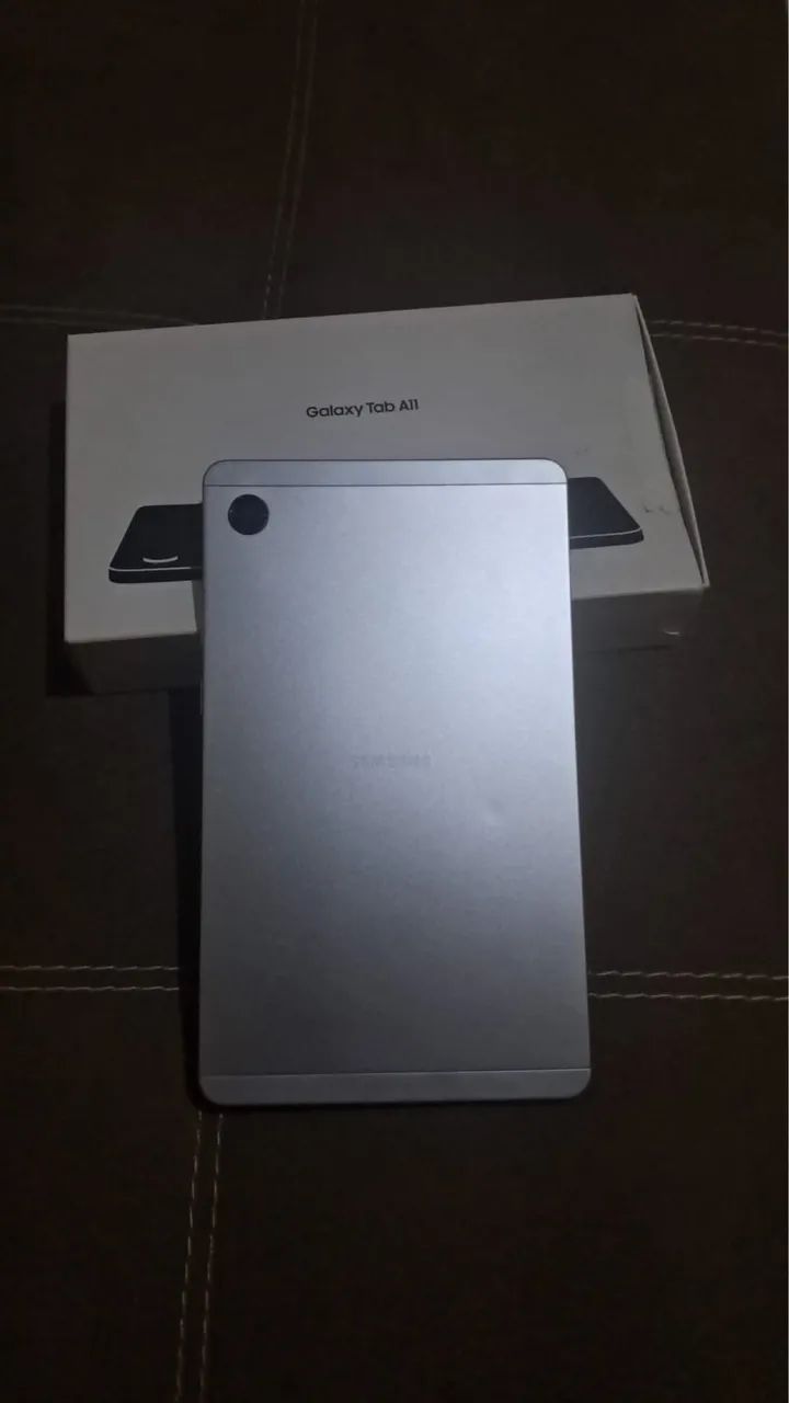 Galaxy Tab A11 - Foto 2