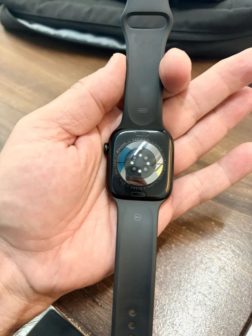 Apple Watch Series 11 - Foto 2
