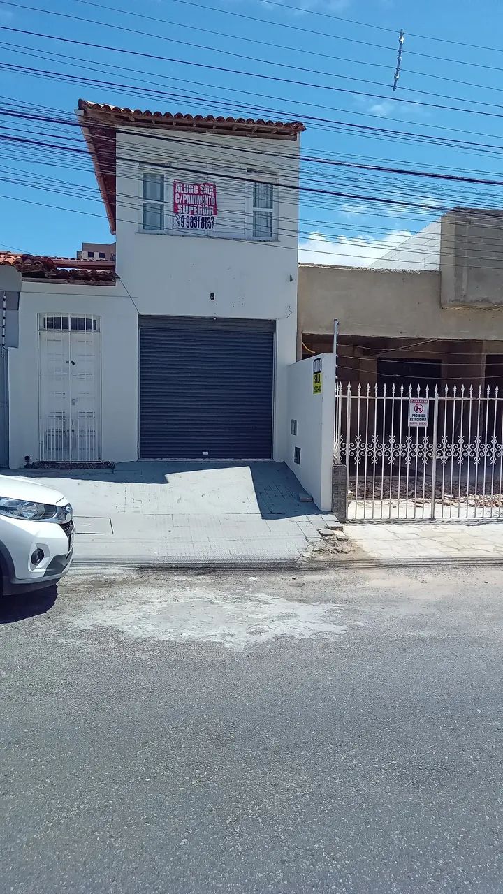Alugo salas - Foto 2