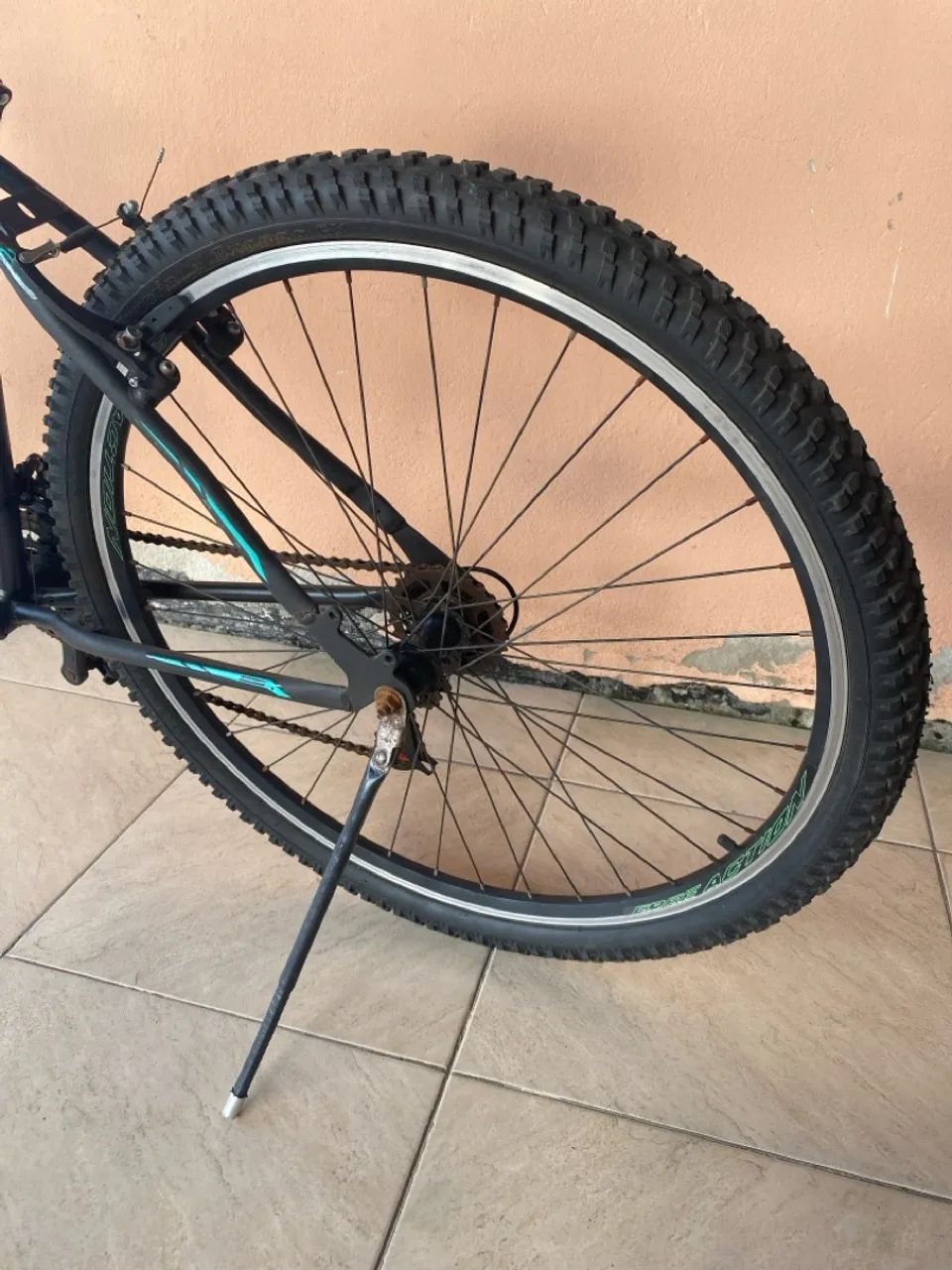 Bicicleta Free Action - Foto 5