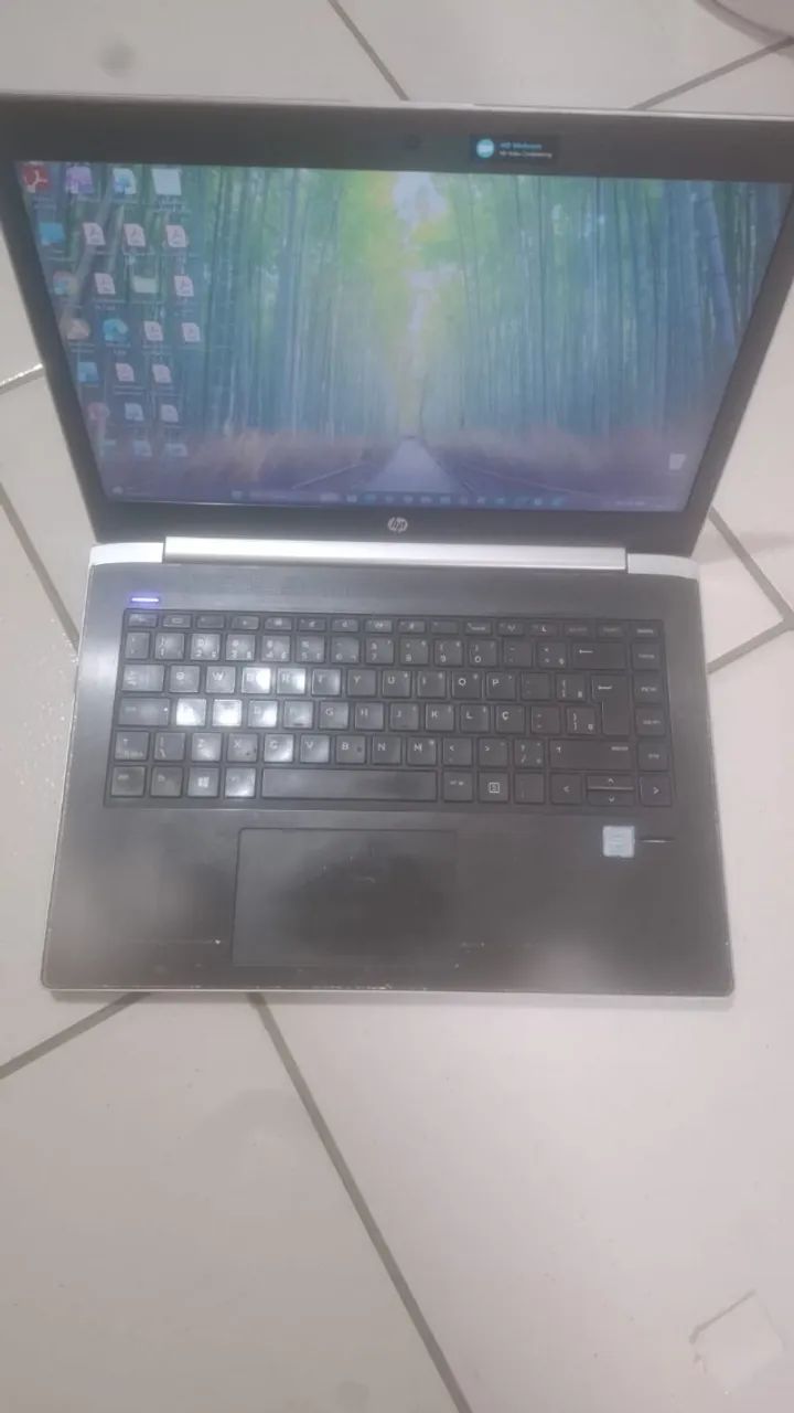 NOTEBOOK HP PROBOOK 440 GS - Foto 3