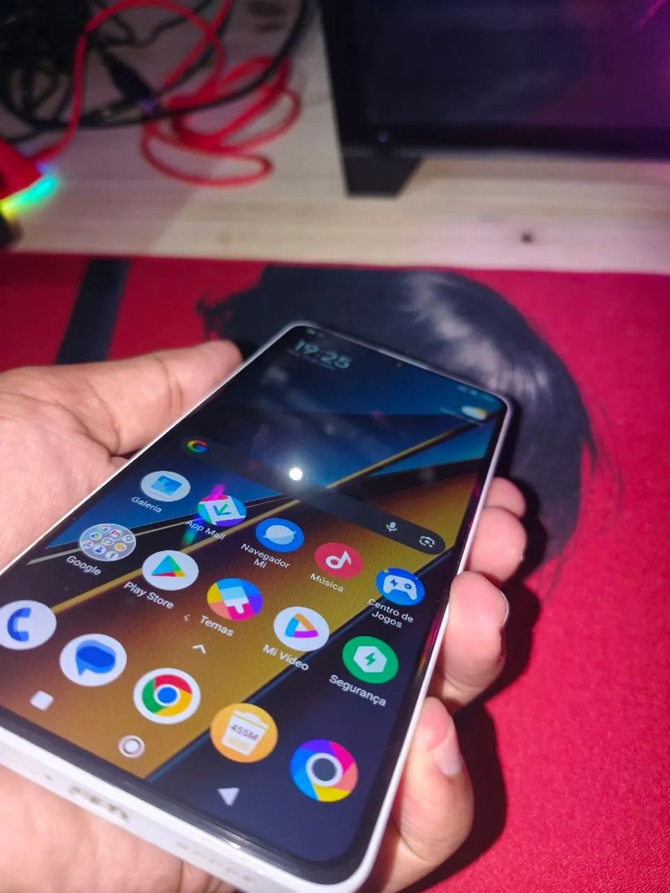 Celular POCOX6 - Foto 4