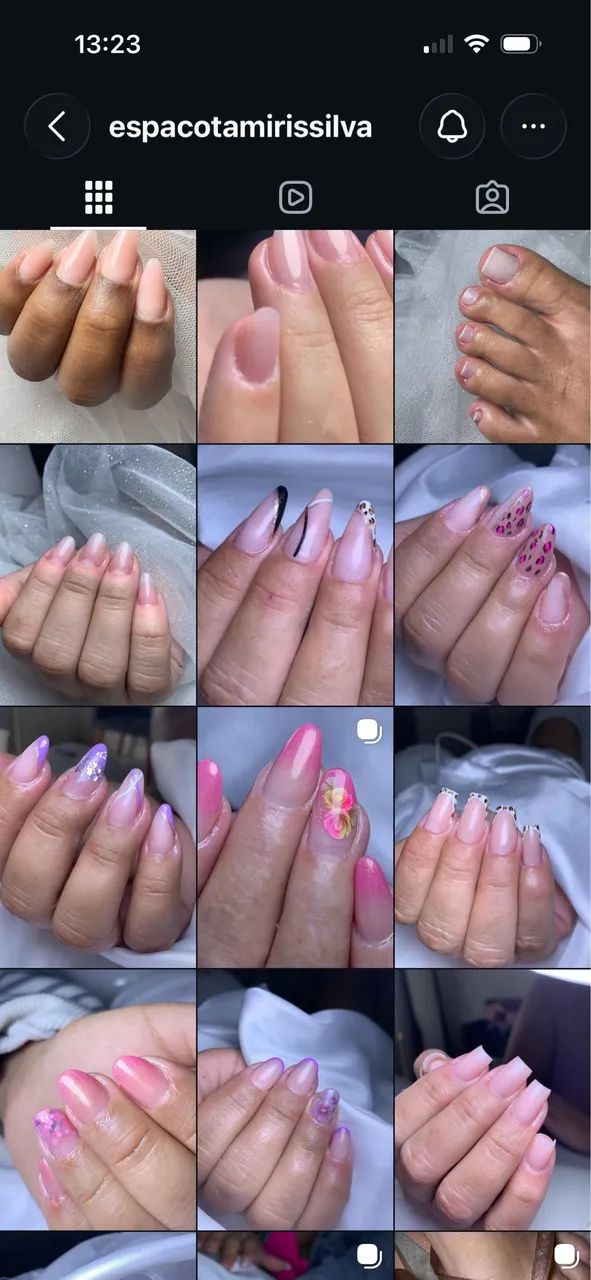 Manicure, Pedicure & Alongamento em Gel - Foto 4