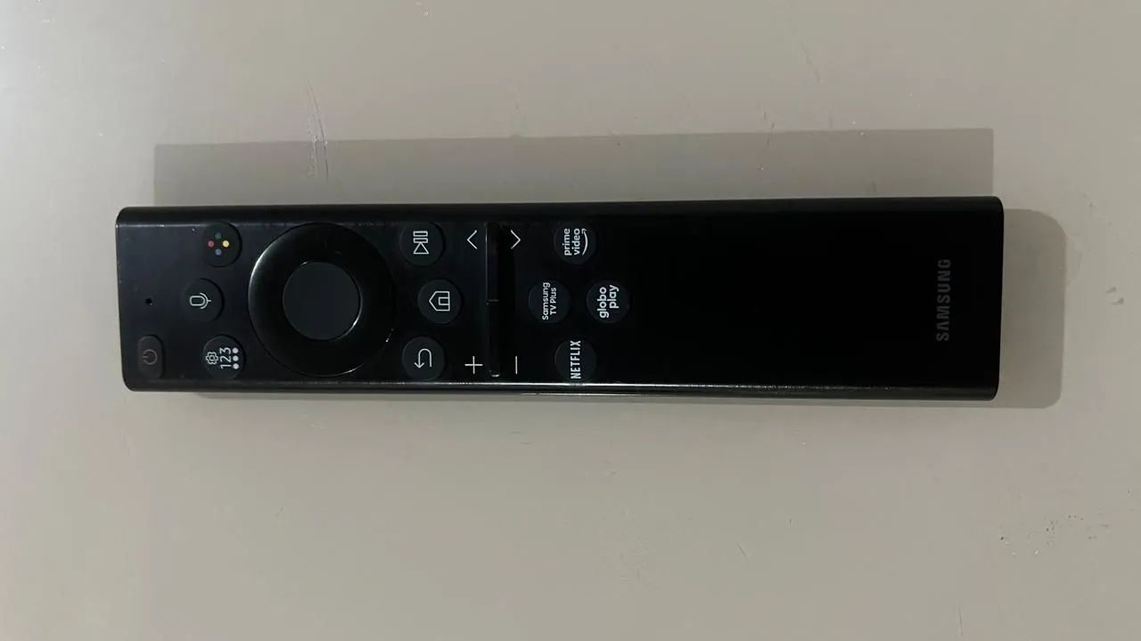 VENDE SE UMA TELEVISÃO 65 POLEGADAS  - Foto 5
